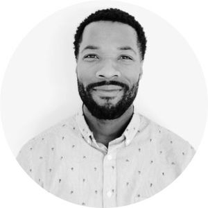 Meet your Posher, Douglas